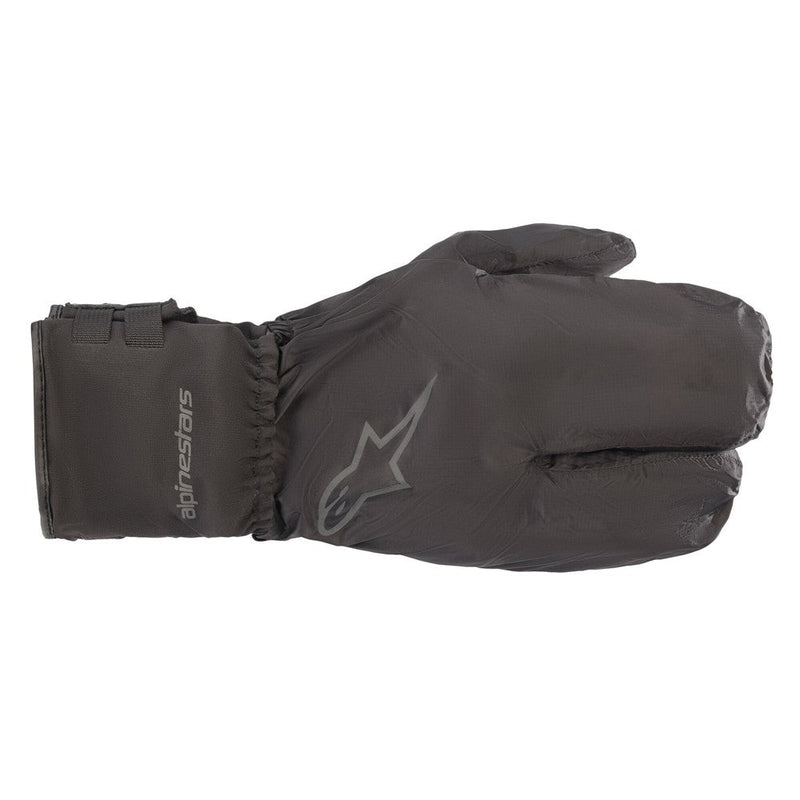 Load image into Gallery viewer, Alpinestars 365 Drystar 4 in 1 Gloves Black
