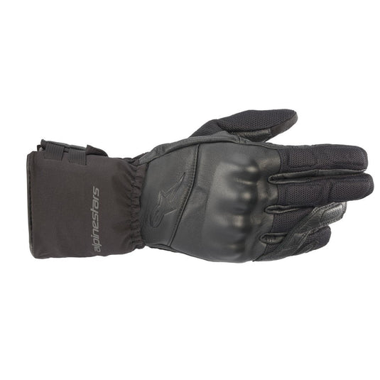 Alpinestars 365 Drystar 4 in 1 Gloves Black