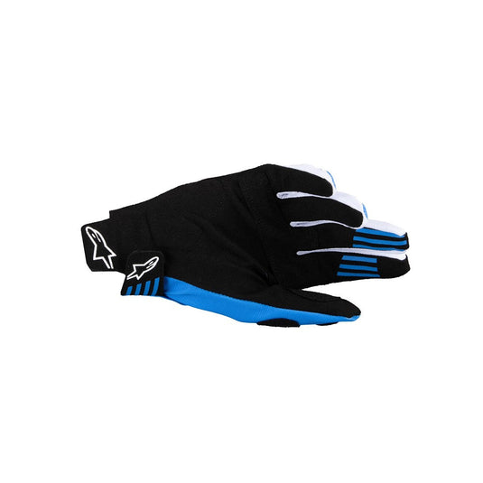 Alpinestars Techstar Gloves Black/Blue