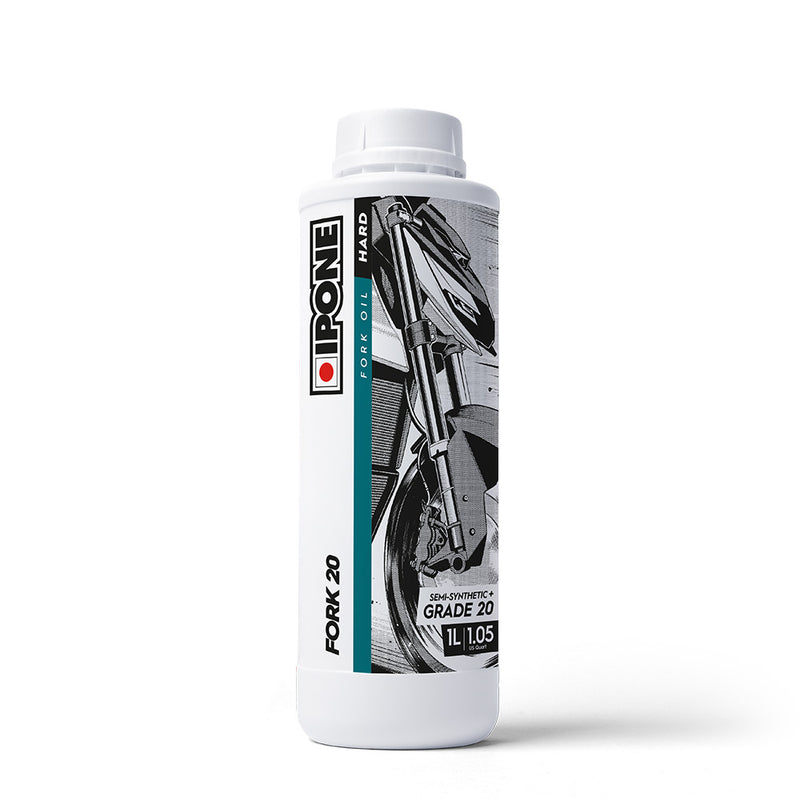 Load image into Gallery viewer, FORK 20 - Hard 1L Semi Synthetic Plus
