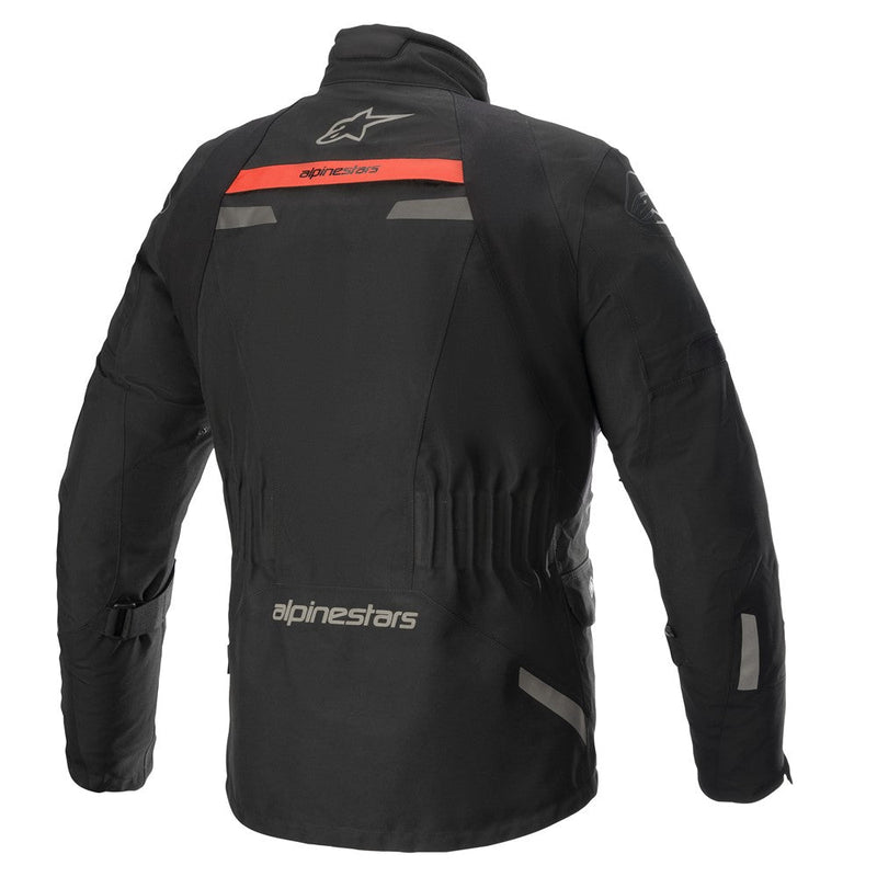 Load image into Gallery viewer, Alpinestars Altamira Gore-Tex Jacket Black/Bright Red
