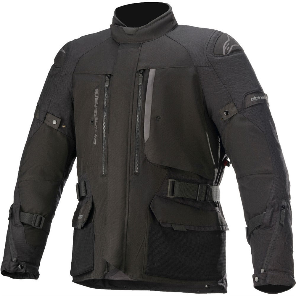 Alpinestars Ketchum Gore-Tex Jacket Black