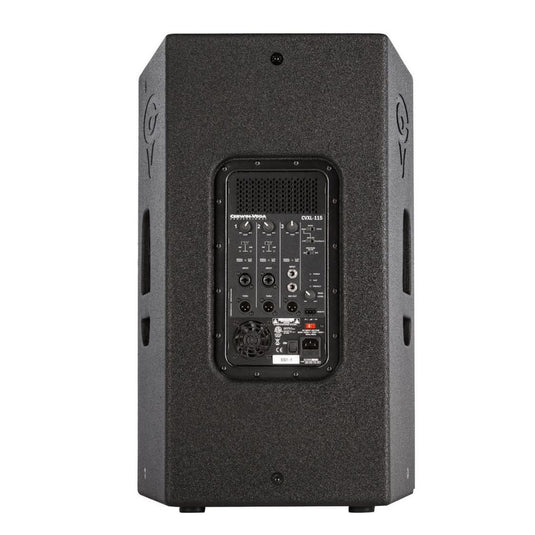 CERWIN VEGA CVXL PRO AUDIO 15" POWERED 2-WAY FULL RANGE SPEAKER 750W RMS/1500W MAX