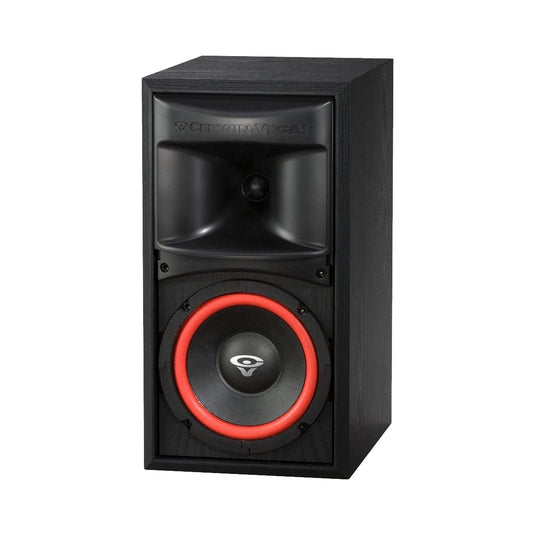 CERWIN VEGA XLS SERIES HOME AUDIO 6
