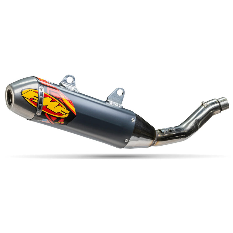 Load image into Gallery viewer, FMF Powercore 4 CRF300F 26 CRF250F Slip On Muffler 2019-25
