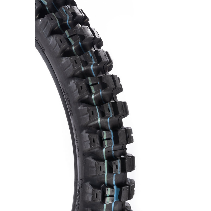 Load image into Gallery viewer, MOTORCYCLE TYRE 90/90-21  MOTOZ TRACTIONATOR DUALVENTURE   (supercedes Adventure)
