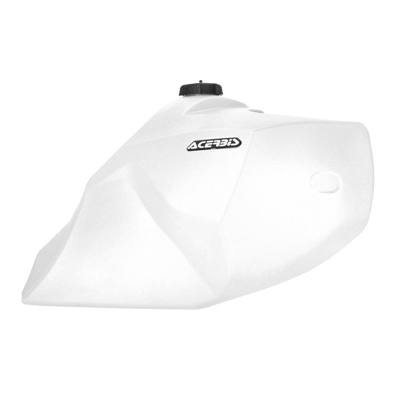 Load image into Gallery viewer, 
Fuel Tank White 23ltr RE Himalayan 450 24-
