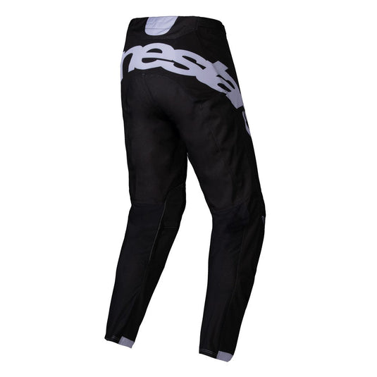 Alpinestars Racer Graphite Pants Black/Gray
