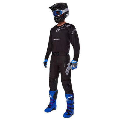 Alpinestars Racer Graphite Pants