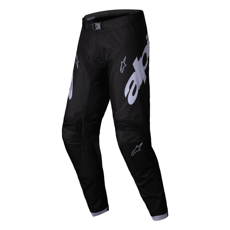 Load image into Gallery viewer, Alpinestars Racer Graphite Pants Black/Gray
