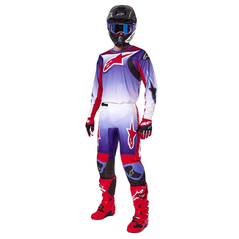 Load image into Gallery viewer, Alpinestars Fluid Wurx Pants
