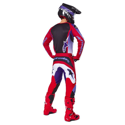 Alpinestars Fluid Wurx Pants