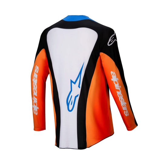 Alpinestars Techstar Melt Jersey