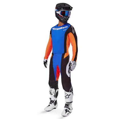 Alpinestars Techstar Melt Jersey