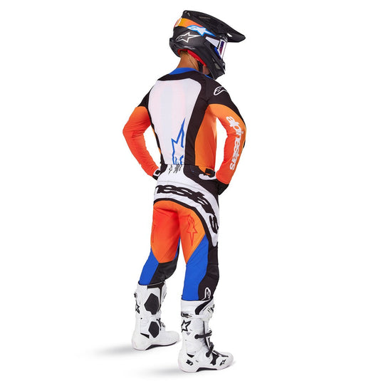 Alpinestars Techstar Melt Jersey