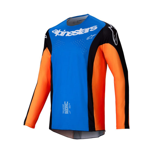 Alpinestars Techstar Melt Jersey