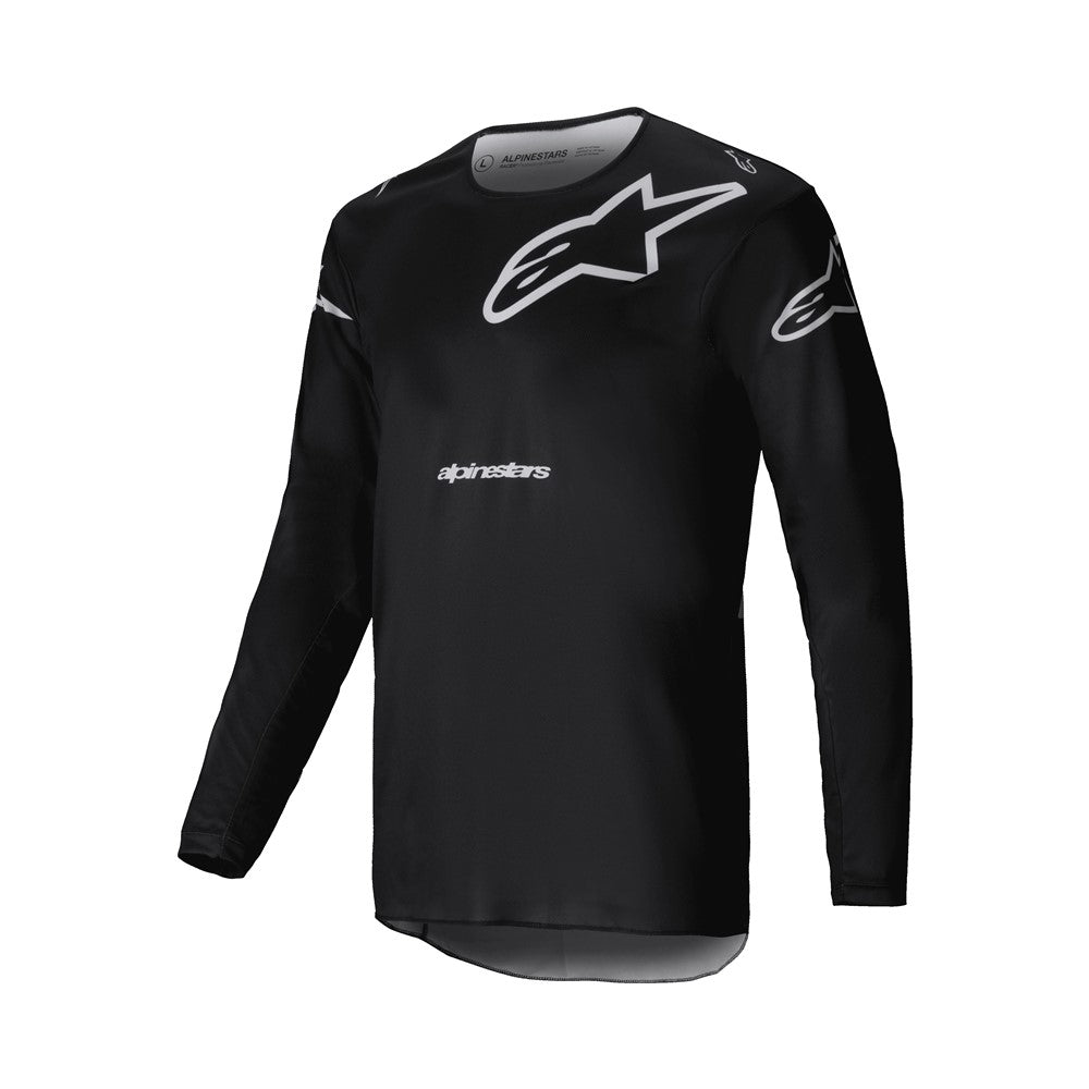 Alpinestars Racer Graphite Jersey