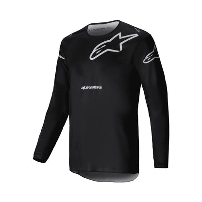 Alpinestars Racer Graphite Jersey