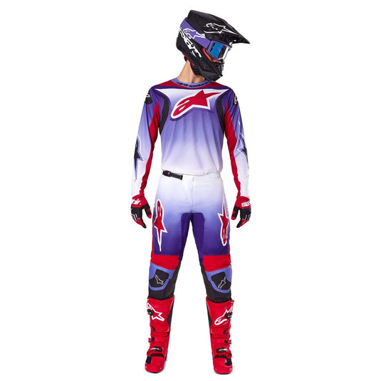 Alpinestars Fluid Wurx Jersey