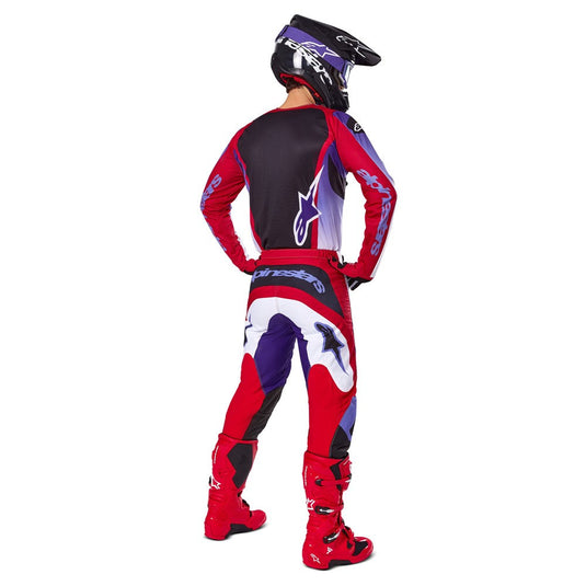Alpinestars Fluid Wurx Jersey