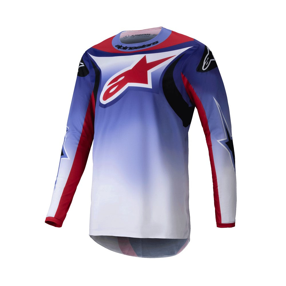 Alpinestars Fluid Wurx Jersey
