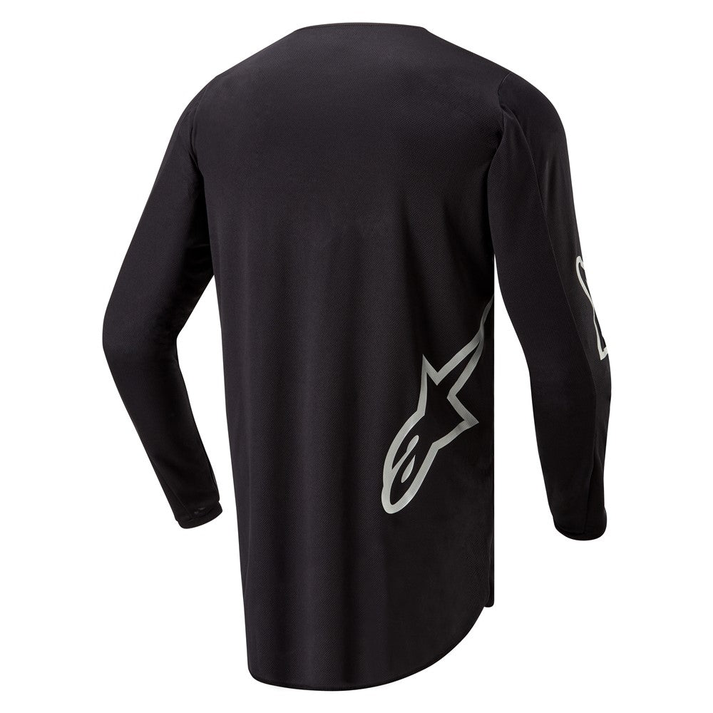 Alpinestars Fluid Graphite Jersey