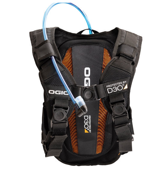 Load image into Gallery viewer, Ogio SAFARI D30 2L Hydration Bag
