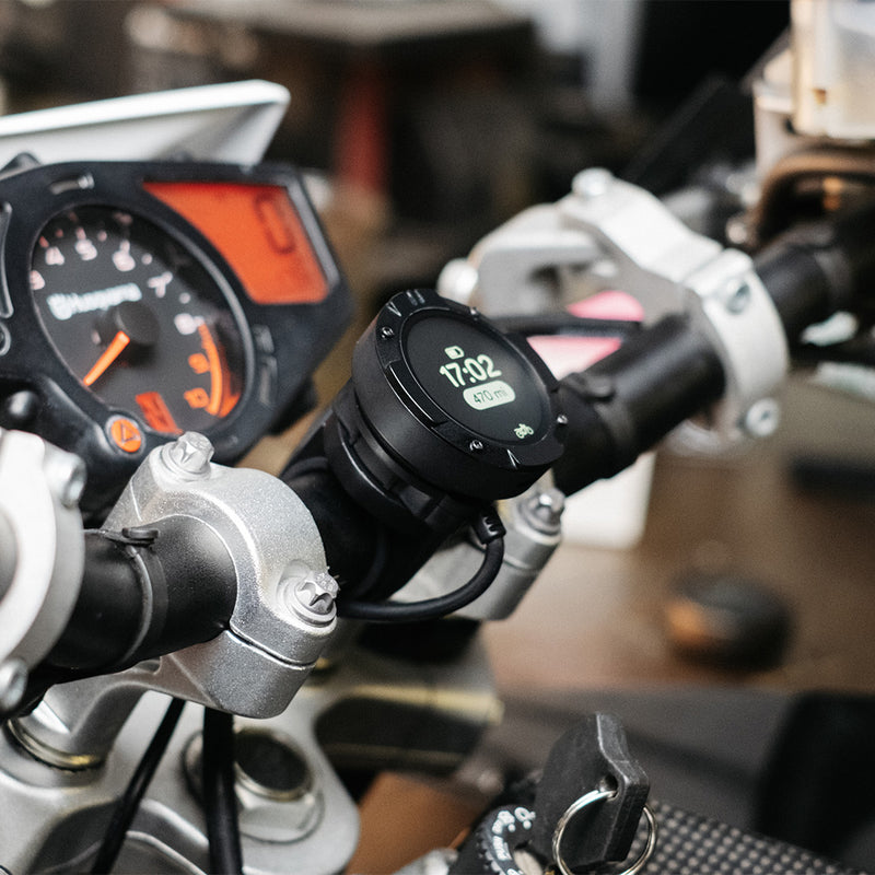Load image into Gallery viewer, Beeline Power Mount Module - Moto II
