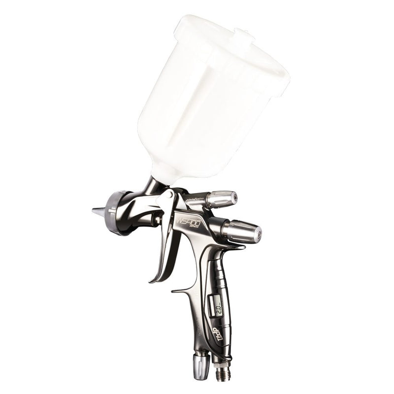 Load image into Gallery viewer, IWATA GRAVITY SPRAYGUN SUPERNOVA SERIES 2 WS
