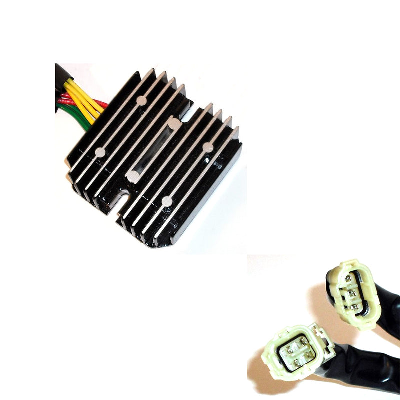 Load image into Gallery viewer, REGULATOR RECTIFIER RICKS MOTORSPORT SUZUKI
