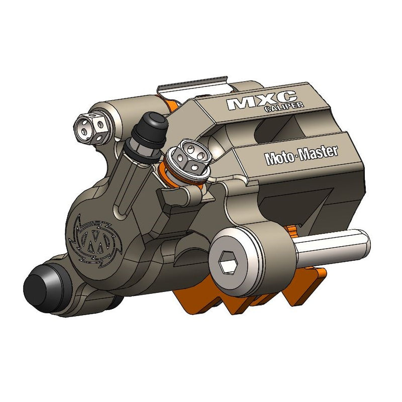 Load image into Gallery viewer, BRAKE CALIPER MOTO MASTER YAMAHA
