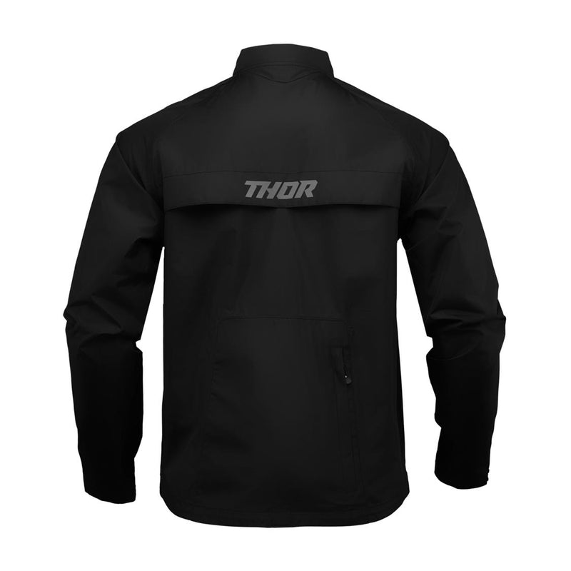 Load image into Gallery viewer, THOR JACKET PACK BLACK
