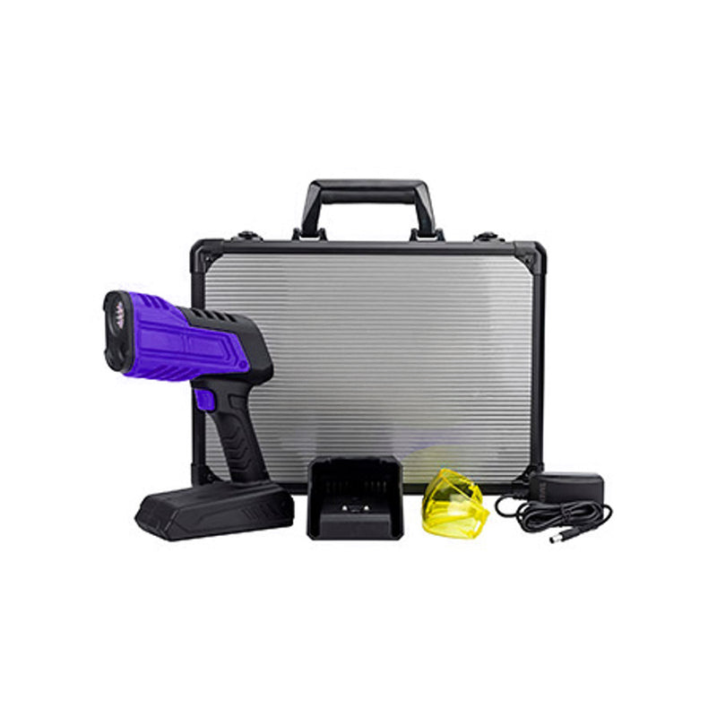 Load image into Gallery viewer, FORMULA PROFESSIONAL UV CURING LAMP KIT
