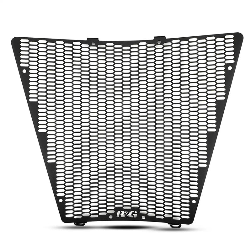 Load image into Gallery viewer, PRO Radiator Guard for Honda CBR1000RR-R Fireblade &amp; Fireblade SP 20- R&amp;G
