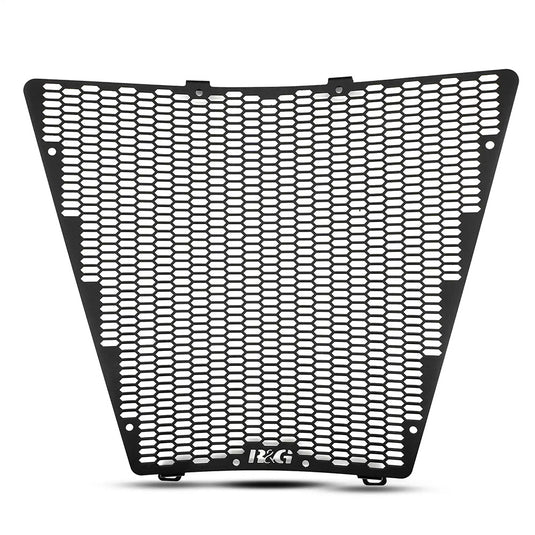 PRO Radiator Guard for Honda CBR1000RR-R Fireblade & Fireblade SP 20- R&G