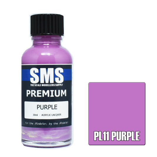 AIRBRUSH PAINT ACRYLIC LACQUER PREMIUM