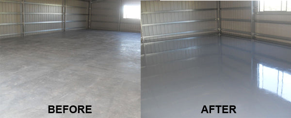 Load image into Gallery viewer, KBS RUSTSEAL RUST PREVENTIVE COATING SILVER
