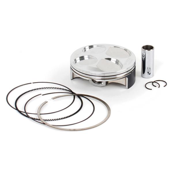 Load image into Gallery viewer, PISTON KIT WOSSNER 95.97MM SUZUKI RMZ450 13-ON
