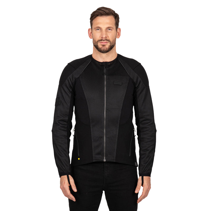 Load image into Gallery viewer, KNOX Urbane Pro MK3 Armour Shirt Mens - Black

