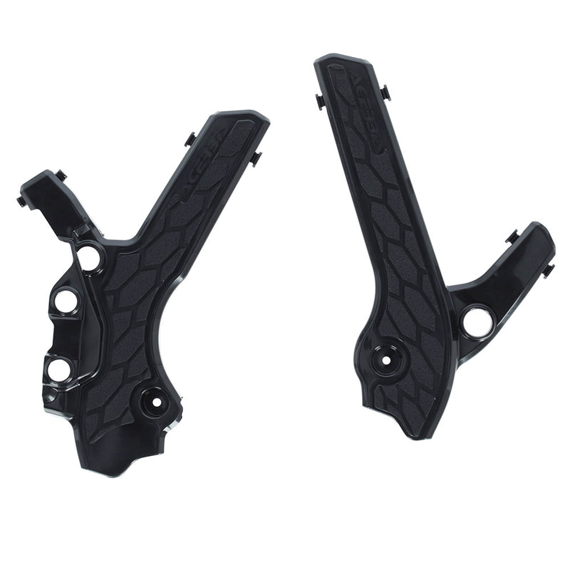 Load image into Gallery viewer, X-GRIP FRAME PROTECTOR FOR SUZUKI DRZ400
