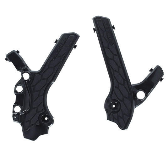 X-GRIP FRAME PROTECTOR FOR SUZUKI DRZ400