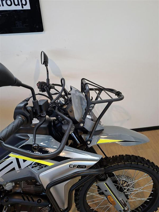 2026 CFMOTO CFLITE 230 Dual - Farm Kit