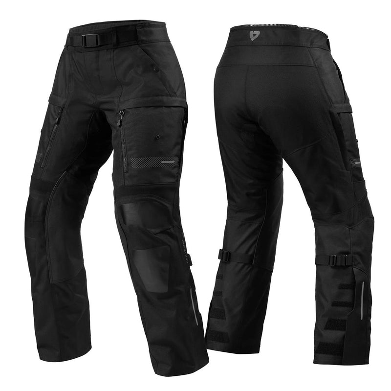 Load image into Gallery viewer, Sand 5 H20 Ladies Pants - Black
