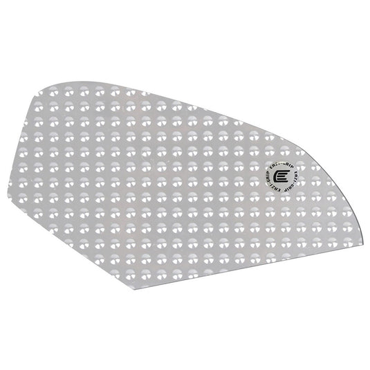 Eazi-Grip - Tank Grip EVO  Yamaha Tracer 9/ Tracer 9 GT 21-24 - Clear R&G