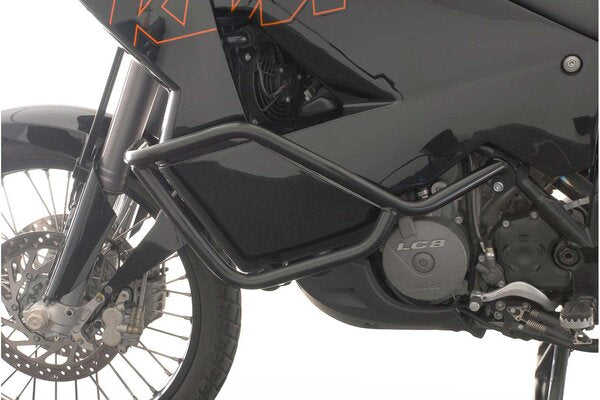 Load image into Gallery viewer, CRASH BARS SW MOTECH KTM 950 ADVENTURE 03-06 990 ADVENTURE 06-11
