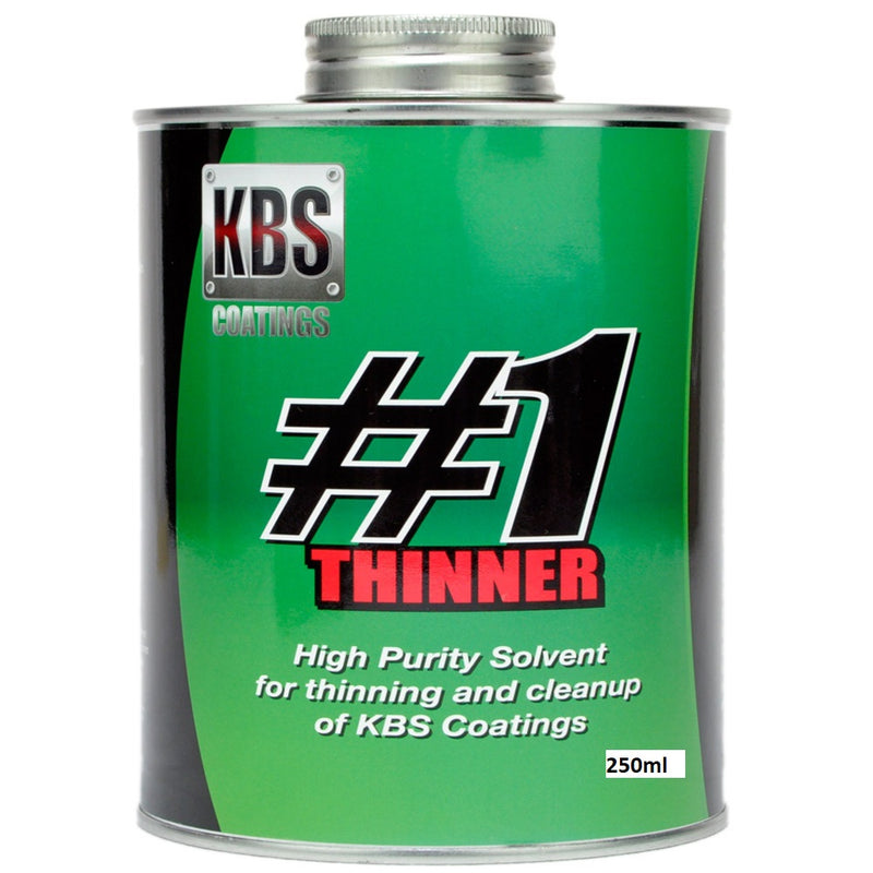 Load image into Gallery viewer, KBS #1 THINNER HIGH PURITY SOLVENT

