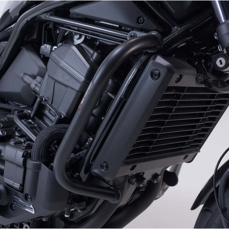 Load image into Gallery viewer, CRASH BARS SW MOTECH HONDA CMX1100 REBEL 20-ON
