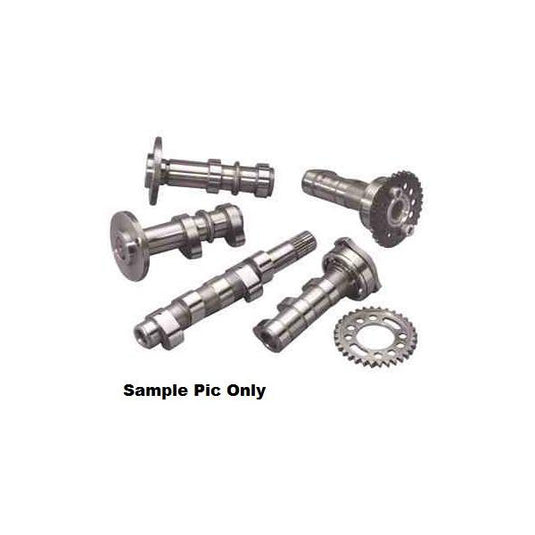 HOT CAMS CAMSHAFT EXCELLENT MIDRANGE AND TOP END POWER INCREASE HONDA XR650 00-07