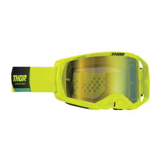 GOGGLE S26 THOR MX ACTIVATE ACID BLACK
