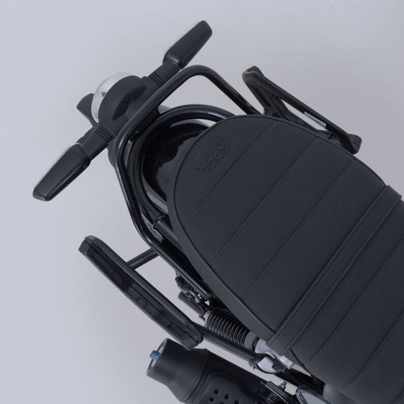 Load image into Gallery viewer, SIDE CARRIER SW MOTECH V-LOC SIDE CARRIER RIGHT FOR TRIUMPH STREET TWIN
